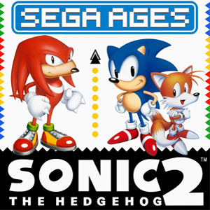 Kaufe SEGA AGES Sonic The Hedgehog 2 Nintendo Switch Preisvergleich