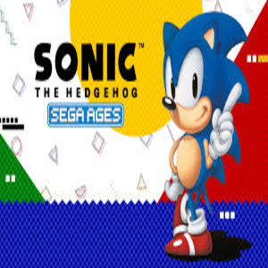Kaufe SEGA AGES Sonic The Hedgehog Nintendo Switch Preisvergleich