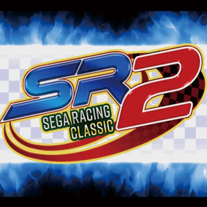 SEGA Racing Classic 2 Playstation 5