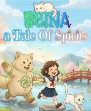 Seina a Tale Of Spirits Switch