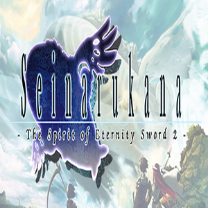 SeinarukanaThe Spirit of Eternity Sword 2 Key kaufen Preisvergleich