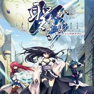 Seinarukana The Spirit of Eternity Sword 2 Key Kaufen Preisvergleich