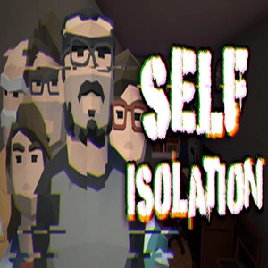 Self-Isolation Pc