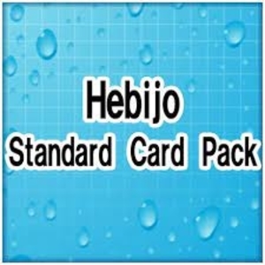 Kaufe SENRAN KAGURA Peach Beach Splash Hebijo Standard Card Pack PS4 Preisvergleich