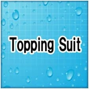 SENRAN KAGURA Peach Beach Splash Topping Suit