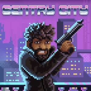 Kaufe Sentry City Nintendo Switch Preisvergleich