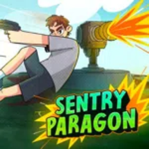 Kaufe Sentry Paragon Xbox Series Preisvergleich