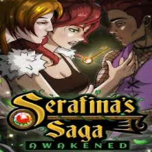Serafina’s Saga Awakened Pc