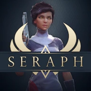 Seraph Playstation 4