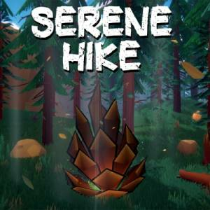 Serene Hike Switch
