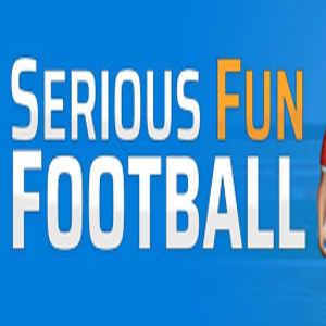 Serious Fun Football Key kaufen Preisvergleich