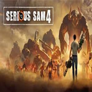 Kaufe Serious Sam 4 PS5 Preisvergleich