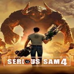 Kaufe Serious Sam 4 Xbox Series Preisvergleich