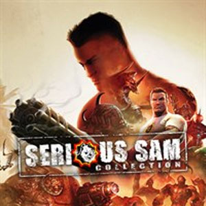Kaufe Serious Sam Collection Xbox One Preisvergleich