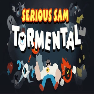 Serious Sam Tormental