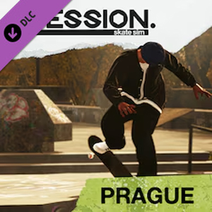 Session Skate Sim Prague Pc