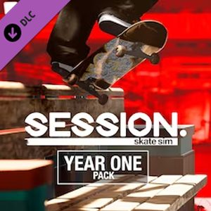 Session Skate Sim Year One Pack Playstation 4