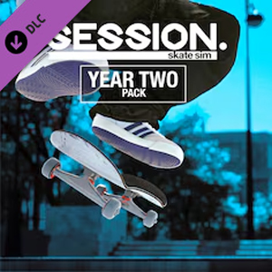 Session Skate Sim Year Two Pack Playstation 4