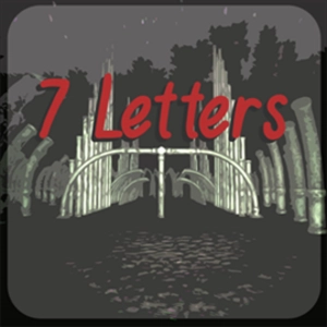Seven Letters Horror