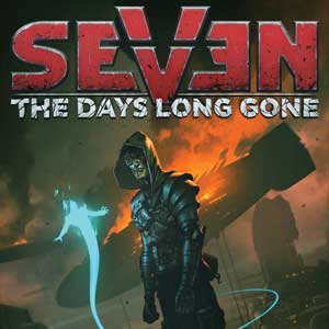 Seven The Days Long Gone PS4 Code Kaufen Preisvergleich