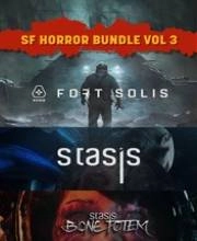 SF Horror Bundle Vol 3 Xbox Series X