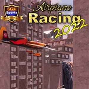SGN Sports Airplane Racing 2022 Pc
