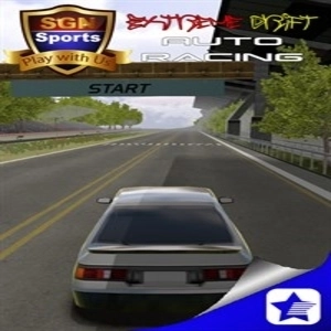 SGN Sports Extreme Drift Auto Racing Xbox One