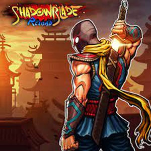 Kaufe Shadow Blade Reload Xbox One Preisvergleich