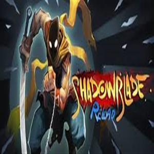Kaufe Shadow Blade Reload PS4 Preisvergleich