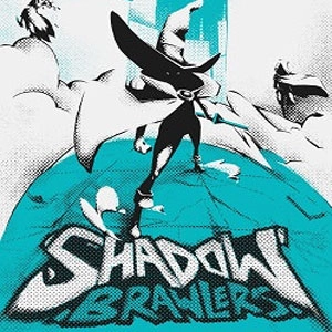 Shadow Brawlers Switch