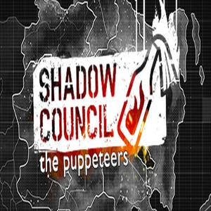 Shadow Council The Puppeteers