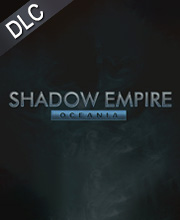 Shadow Empire Oceania Pc