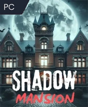 SHADOW MANSION Pc