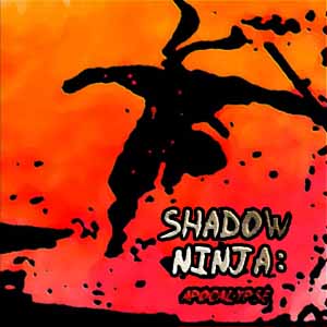 Shadow Ninja Apocalypse Key Kaufen Preisvergleich