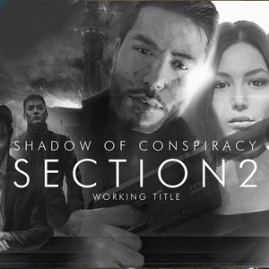 Shadow of Conspiracy Section 2 Pc