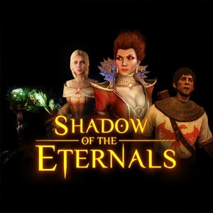 Shadow of the Eternals Wii U