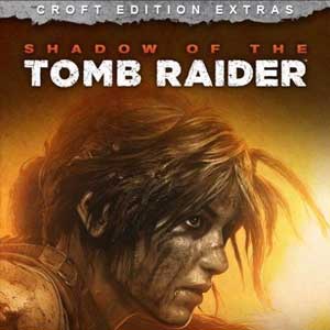 Shadow of the Tomb Raider Croft DLC Key kaufen Preisvergleich