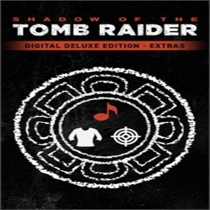 Kaufe Shadow of the Tomb Raider Digital Deluxe Edition Extras Xbox One Preisvergleich