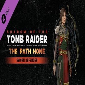 Shadow of the Tomb Raider Sworn Defender Pc