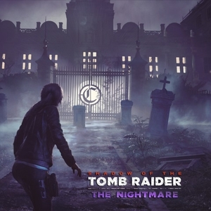 Kaufe Shadow of the Tomb Raider The Nightmare PS4 Preisvergleich