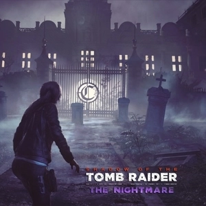 Shadow of the Tomb Raider The Nightmare Playstation 4
