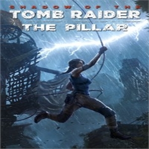 Kaufe Shadow of the Tomb Raider The Pillar PS4 Preisvergleich