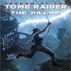 Shadow of the Tomb Raider The Pillar Xbox Series X