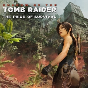 Shadow of the Tomb Raider The Price of Survival