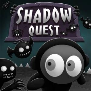 Shadow Quest Switch