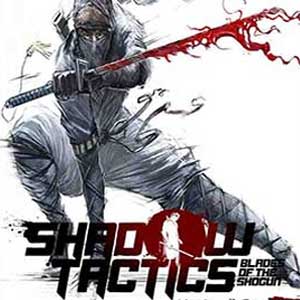 Shadow Tactics Blades of the Shogun Key Kaufen Preisvergleich