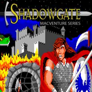 Shadowgate MacVenture Series Key Kaufen Preisvergleich