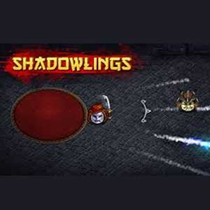 Shadowlings Key kaufen Preisvergleich