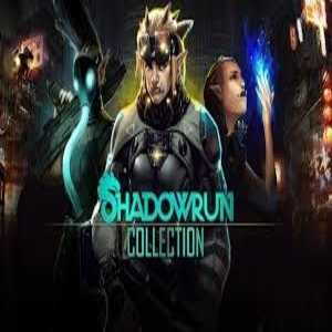 Shadowrun Collection Key kaufen Preisvergleich