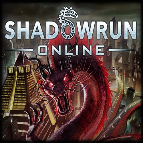 Shadowrun Online Pc
